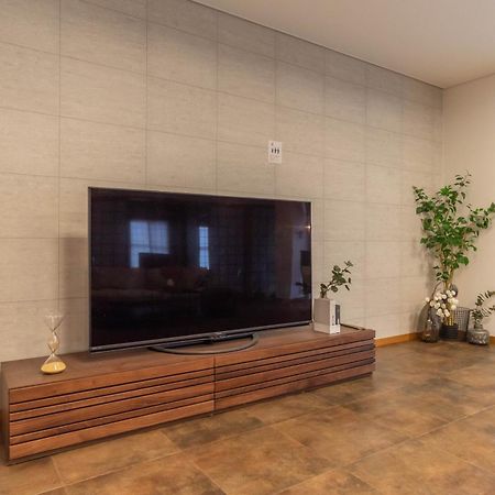 Bijou Suites Ai Premium Ōsaka Rom bilde