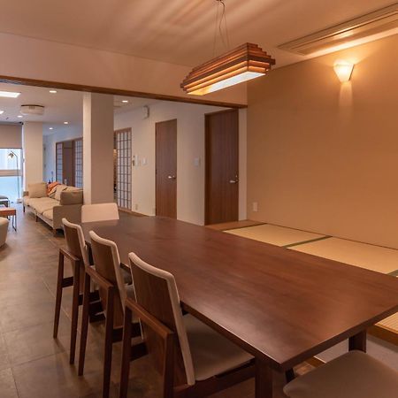 Bijou Suites Ai Premium Ōsaka Rom bilde