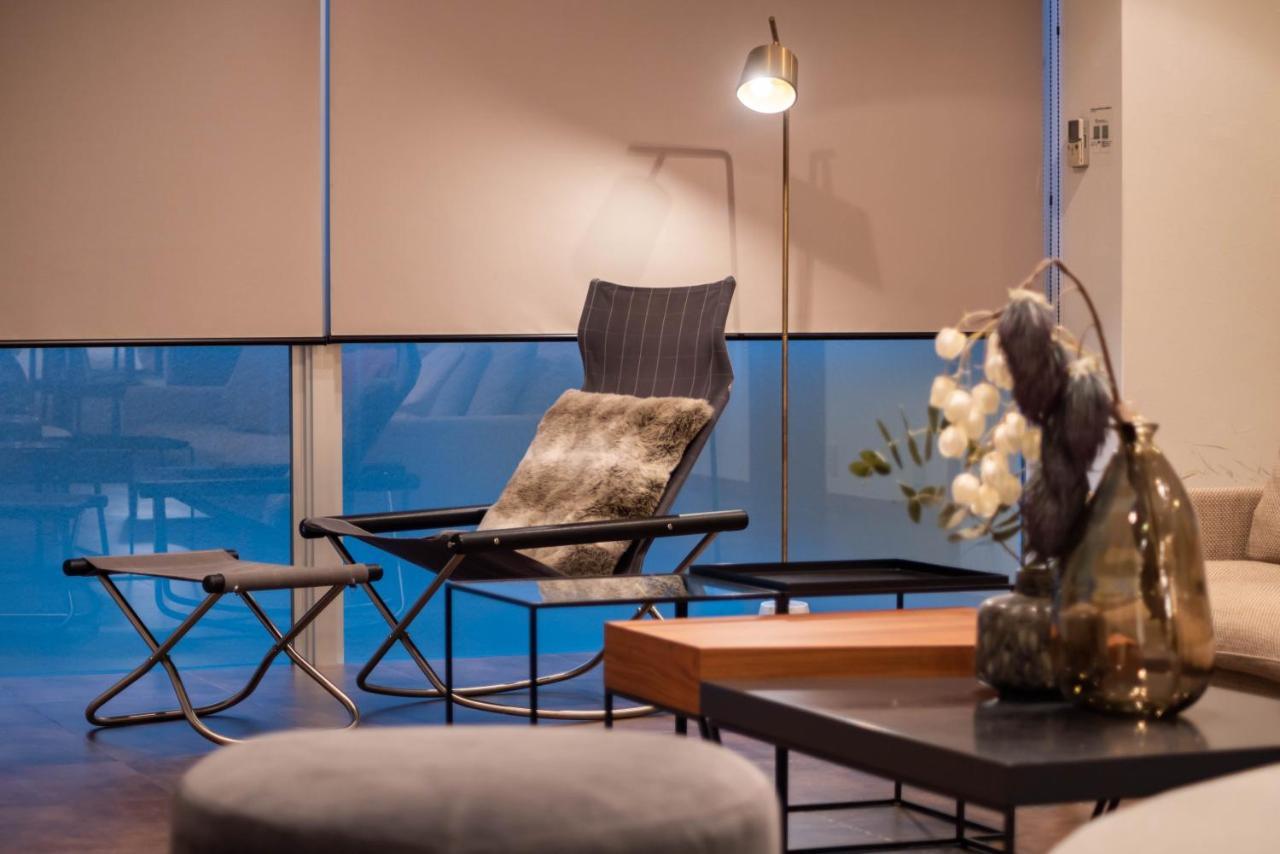 Bijou Suites Ai Premium Ōsaka Eksteriør bilde
