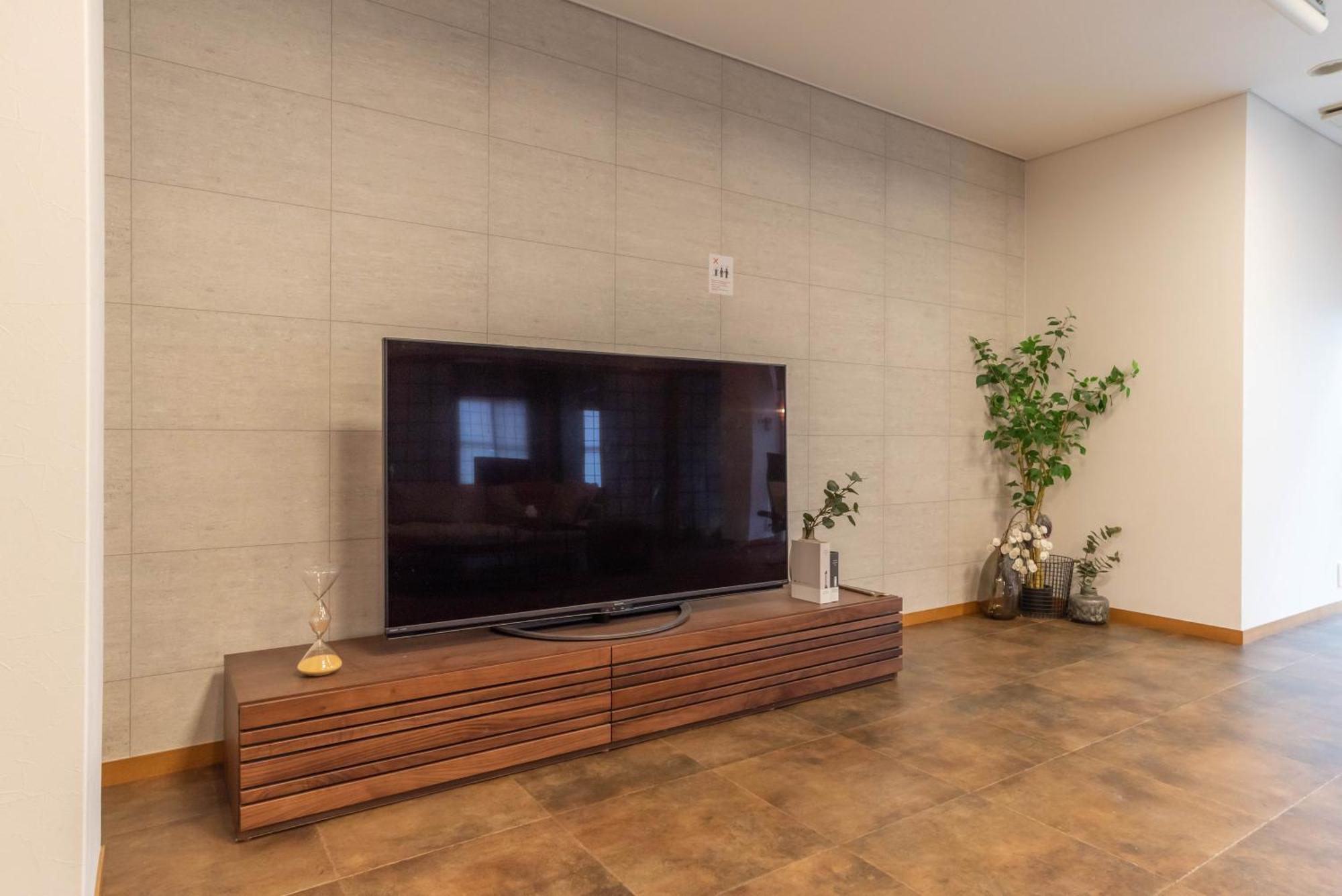 Bijou Suites Ai Premium Ōsaka Rom bilde