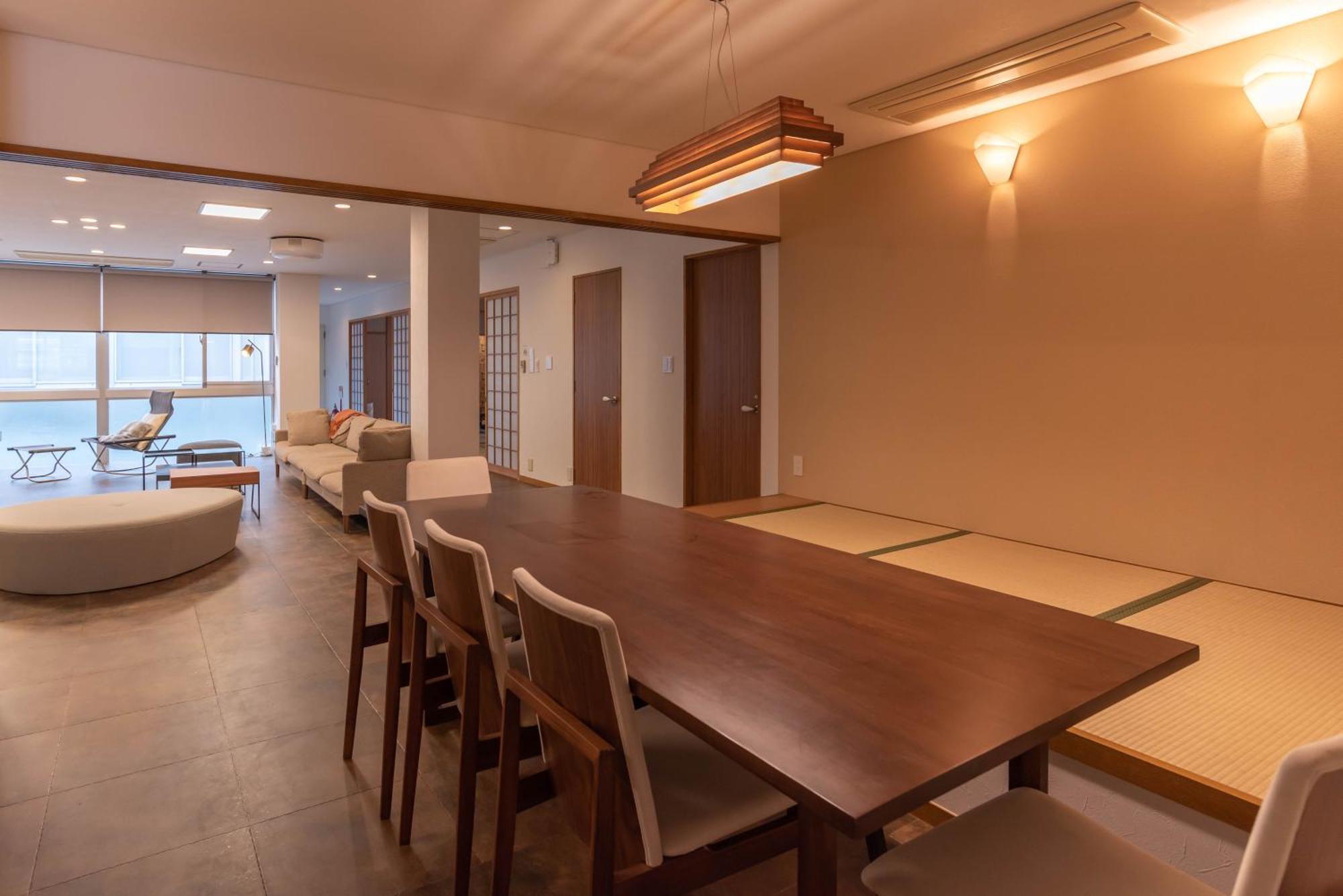 Bijou Suites Ai Premium Ōsaka Rom bilde