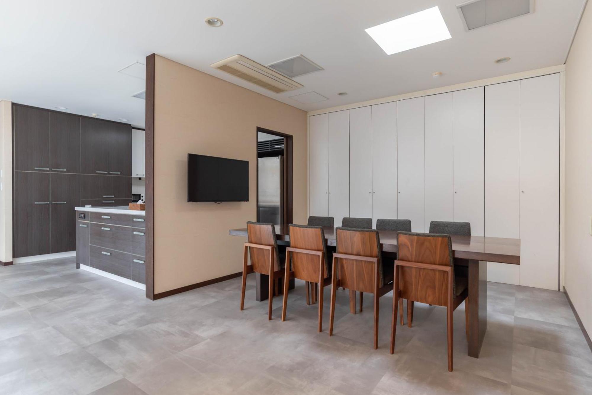 Bijou Suites Ai Premium Ōsaka Rom bilde