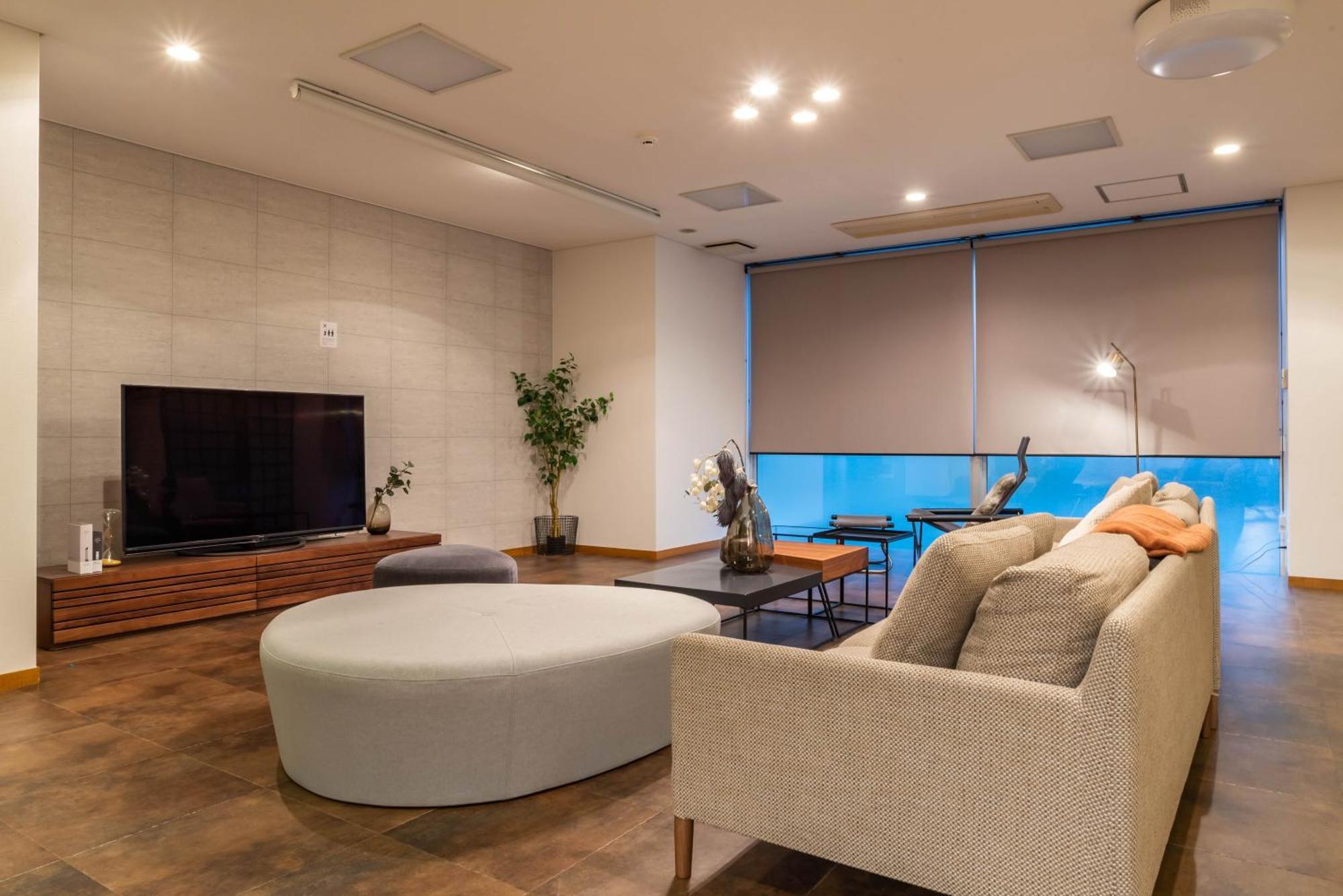 Bijou Suites Ai Premium Ōsaka Rom bilde