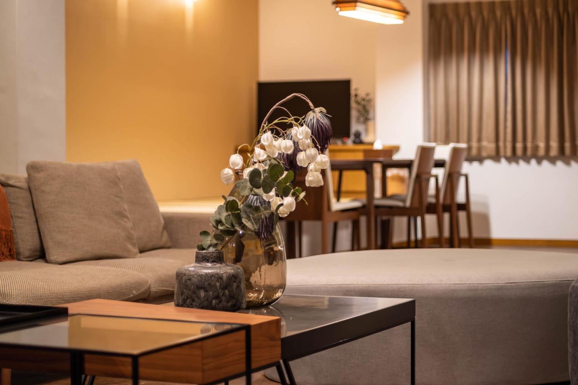 Bijou Suites Ai Premium Ōsaka Rom bilde
