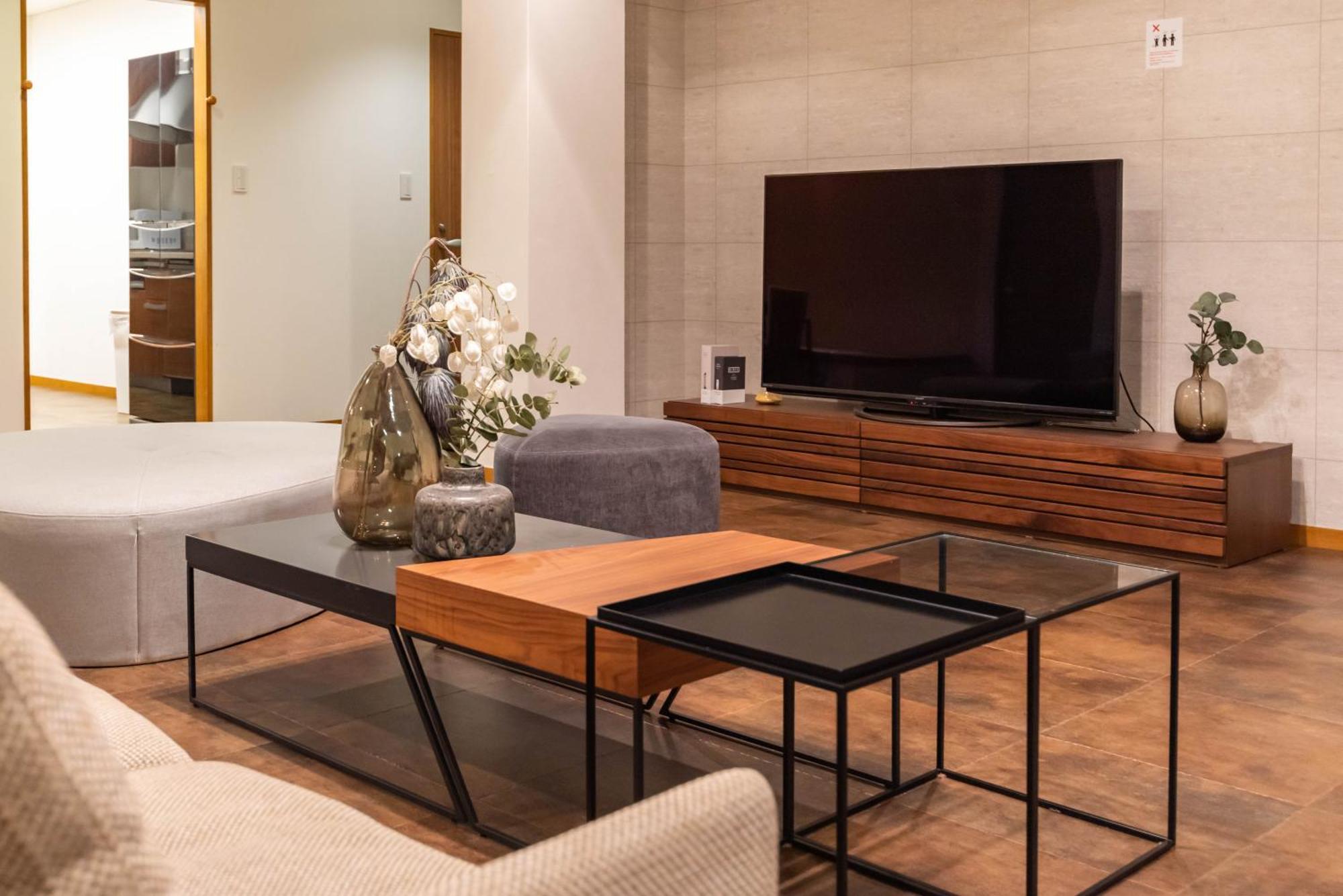 Bijou Suites Ai Premium Ōsaka Rom bilde
