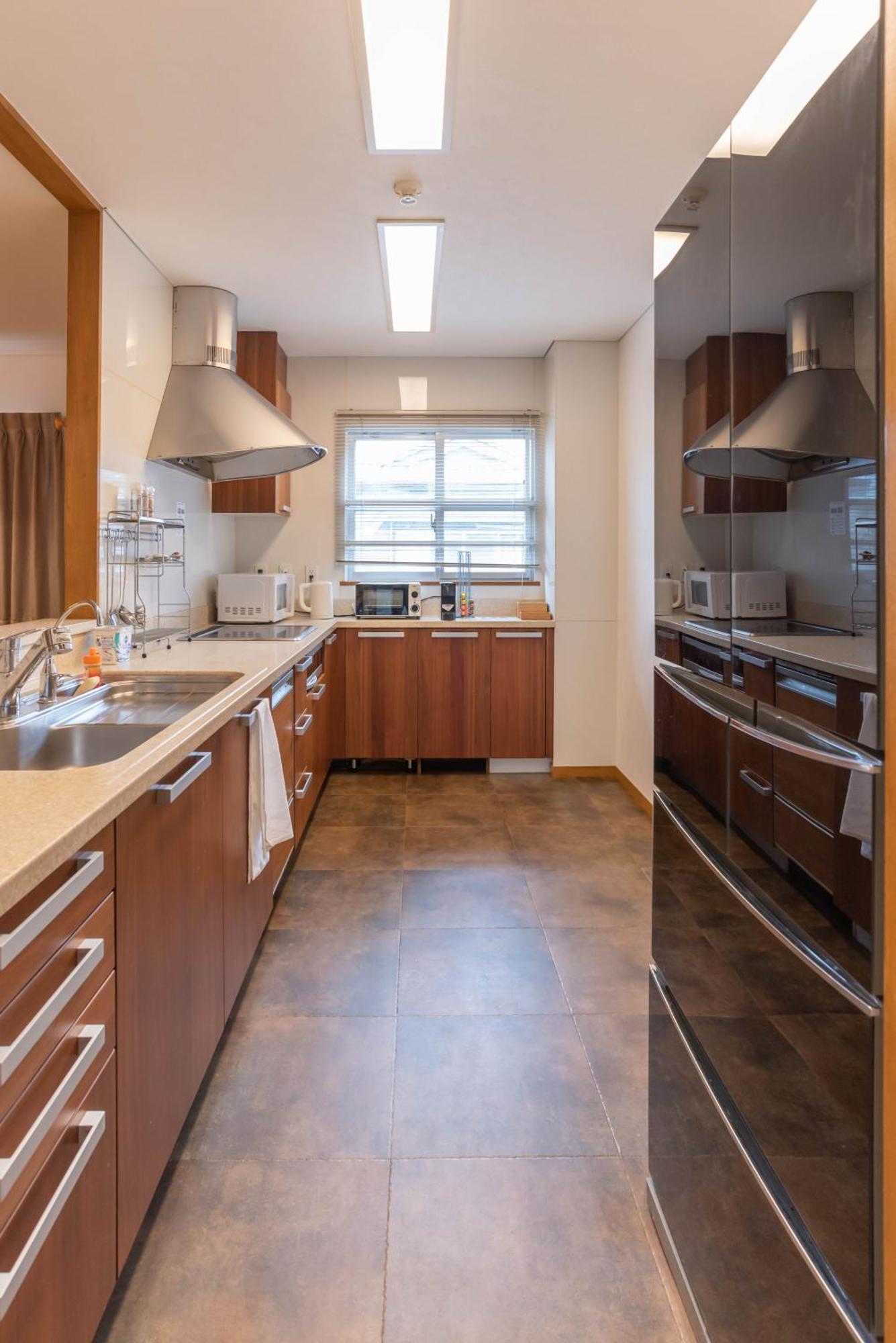 Bijou Suites Ai Premium Ōsaka Rom bilde