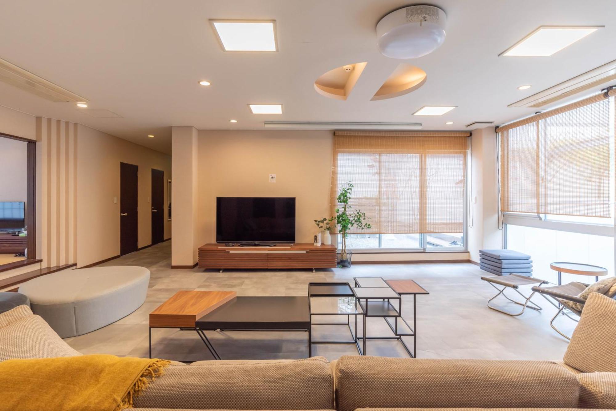 Bijou Suites Ai Premium Ōsaka Rom bilde