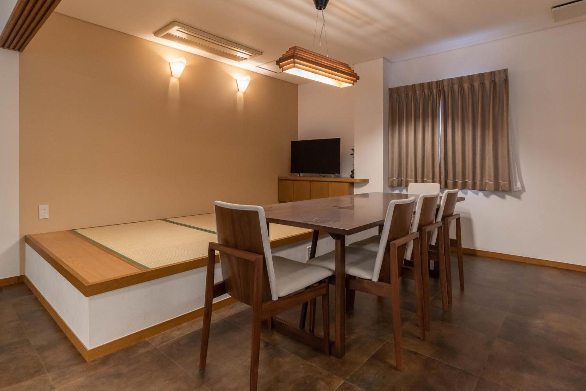 Bijou Suites Ai Premium Ōsaka Rom bilde