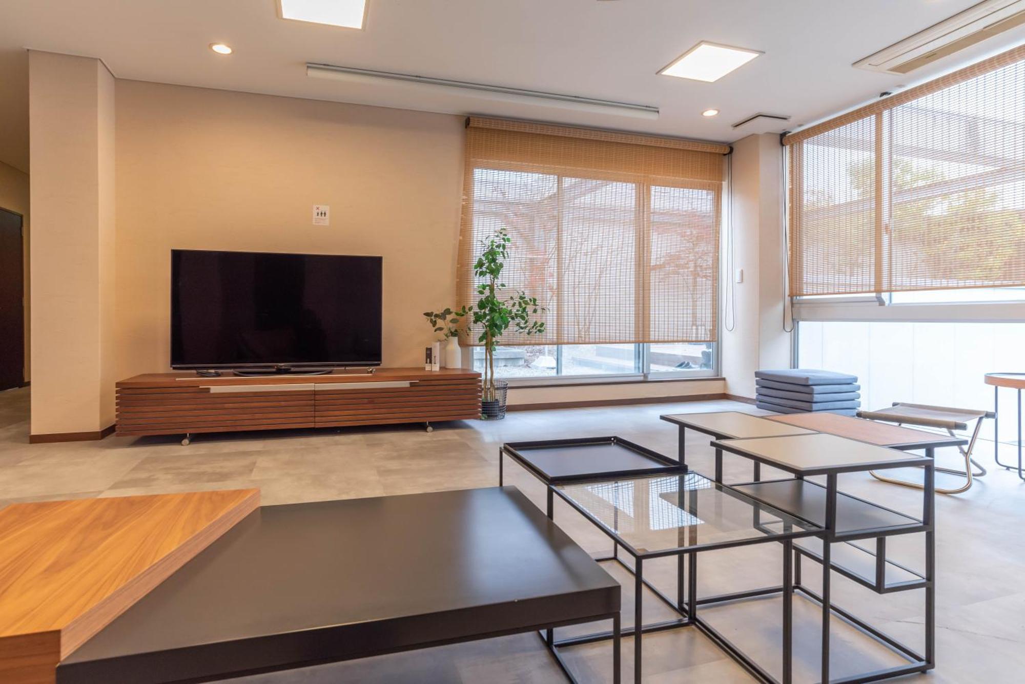 Bijou Suites Ai Premium Ōsaka Rom bilde