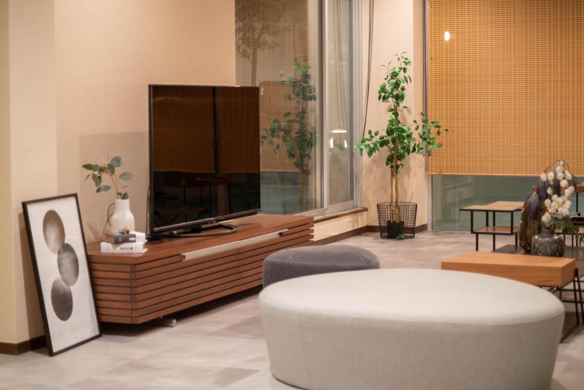 Bijou Suites Ai Premium Ōsaka Rom bilde