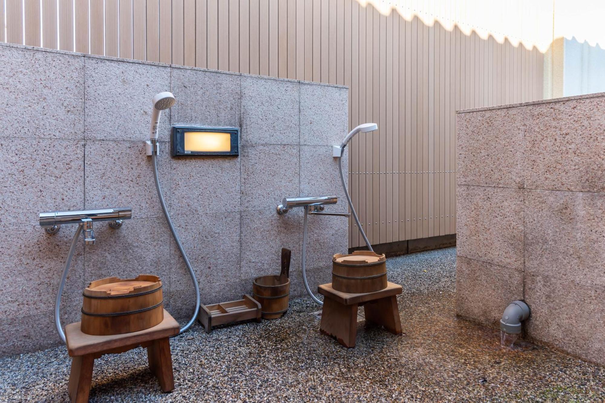Bijou Suites Ai Premium Ōsaka Rom bilde