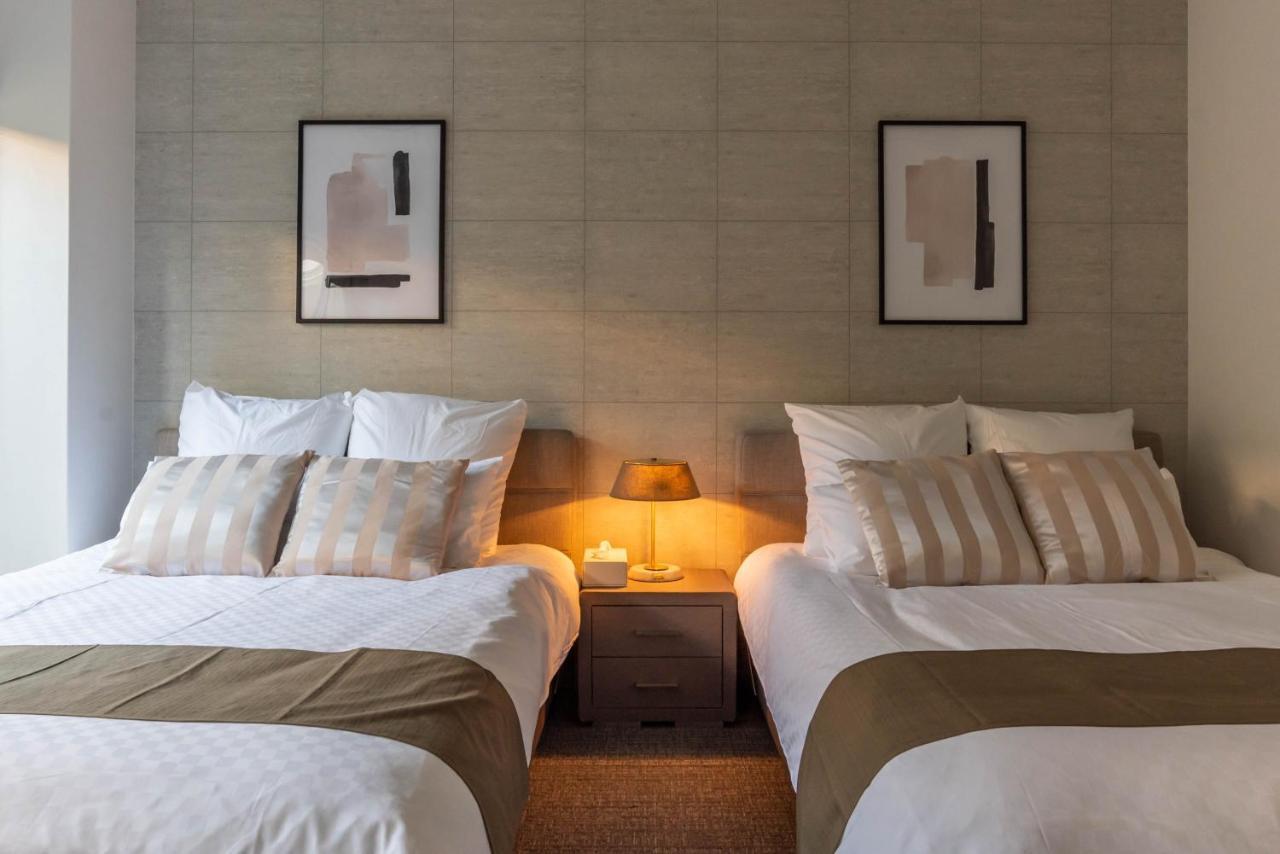 Bijou Suites Ai Premium Ōsaka Eksteriør bilde