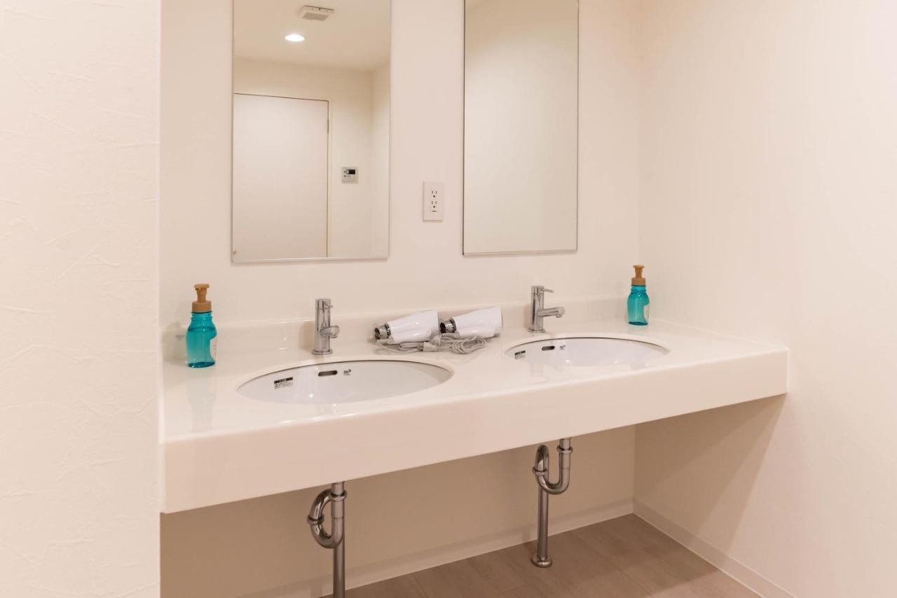 Bijou Suites Ai Premium Ōsaka Rom bilde